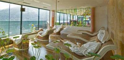 фото отеля Grand Hotel Zell am See