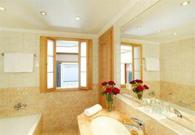 фото отеля Grand Hotel Zell am See