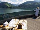 фото отеля Grand Hotel Zell am See