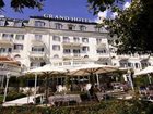 фото отеля Grand Hotel Zell am See