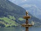 фото отеля Grand Hotel Zell am See