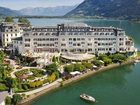 фото отеля Grand Hotel Zell am See