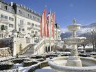 фото отеля Grand Hotel Zell am See