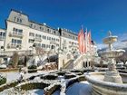 фото отеля Grand Hotel Zell am See