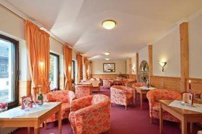 фото отеля Hotel Alpensonne