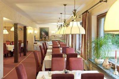фото отеля Hotel Alpensonne
