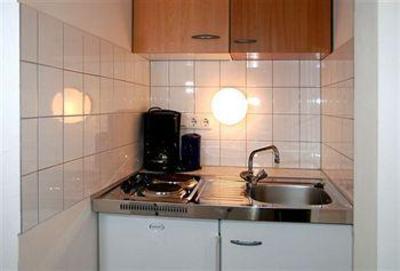 фото отеля Suite Hotel 200m zum Prater
