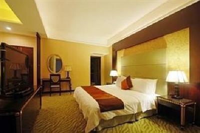фото отеля Guilin Bravo Hotel