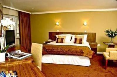 фото отеля Stoke by Nayland Hotel, Golf & Spa