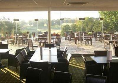 фото отеля Stoke by Nayland Hotel, Golf & Spa