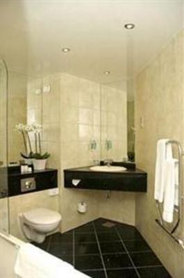 фото отеля Stoke by Nayland Hotel, Golf & Spa
