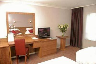 фото отеля Stoke by Nayland Hotel, Golf & Spa