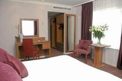 фото отеля Stoke by Nayland Hotel, Golf & Spa