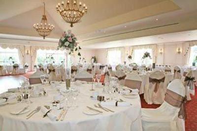 фото отеля Stoke by Nayland Hotel, Golf & Spa