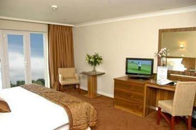 фото отеля Stoke by Nayland Hotel, Golf & Spa