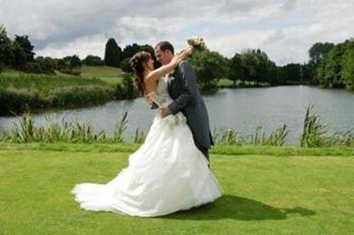 фото отеля Stoke by Nayland Hotel, Golf & Spa