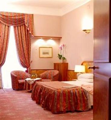 фото отеля Grand Hotel Billia