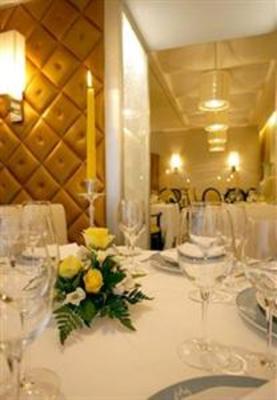 фото отеля Grand Hotel Billia