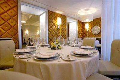 фото отеля Grand Hotel Billia