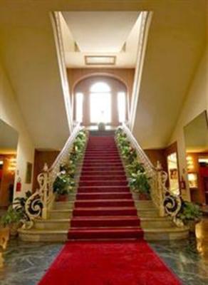 фото отеля Grand Hotel Billia