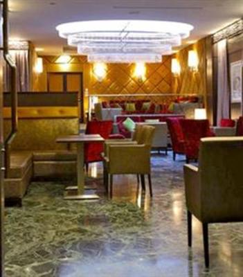 фото отеля Grand Hotel Billia