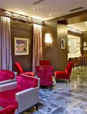 фото отеля Grand Hotel Billia