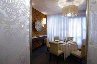 фото отеля Grand Hotel Billia