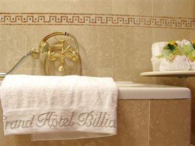фото отеля Grand Hotel Billia