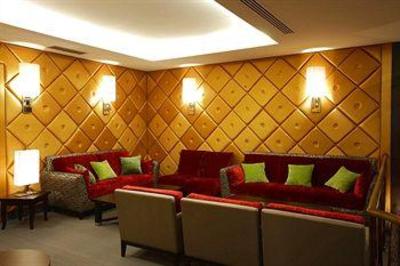 фото отеля Grand Hotel Billia