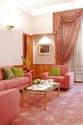 фото отеля Grand Hotel Billia