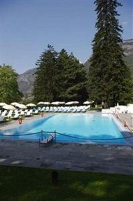 фото отеля Grand Hotel Billia