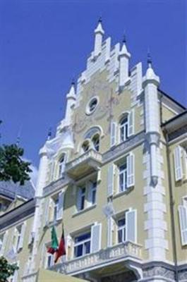 фото отеля Grand Hotel Billia