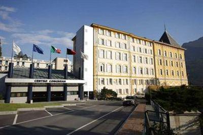фото отеля Grand Hotel Billia
