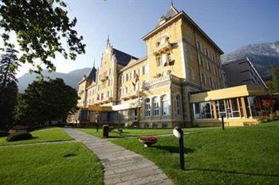 фото отеля Grand Hotel Billia