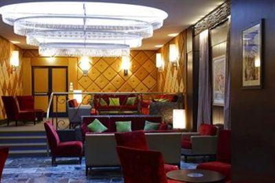 фото отеля Grand Hotel Billia