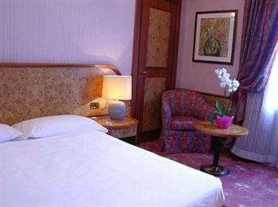 фото отеля Grand Hotel Billia