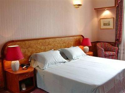 фото отеля Grand Hotel Billia