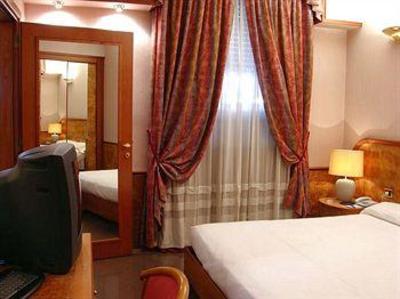 фото отеля Grand Hotel Billia