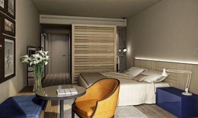фото отеля Grand Hotel Billia