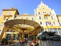 Grand Hotel Billia
