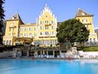 фото отеля Grand Hotel Billia