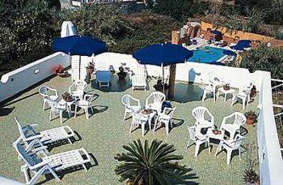 фото отеля Hotel Punta Imperatore