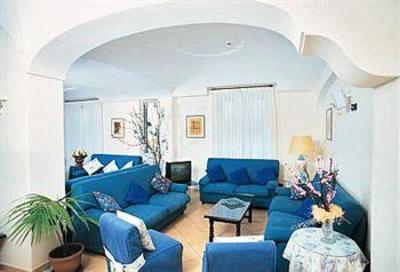 фото отеля Hotel Punta Imperatore