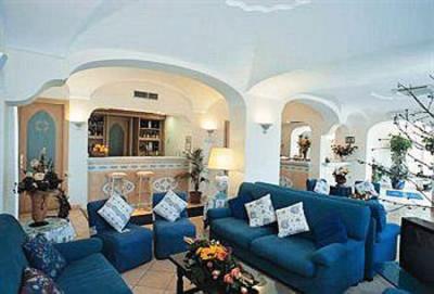 фото отеля Hotel Punta Imperatore