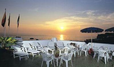 фото отеля Hotel Punta Imperatore