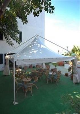 фото отеля Hotel Punta Imperatore
