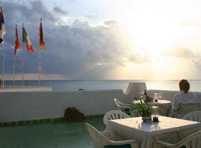 фото отеля Hotel Punta Imperatore