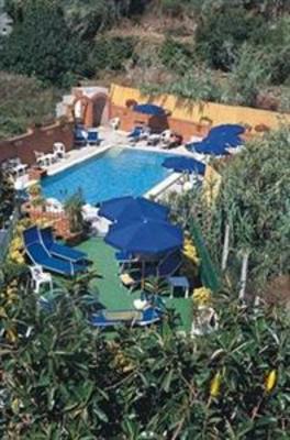 фото отеля Hotel Punta Imperatore
