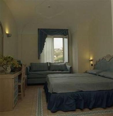 фото отеля Hotel Punta Imperatore