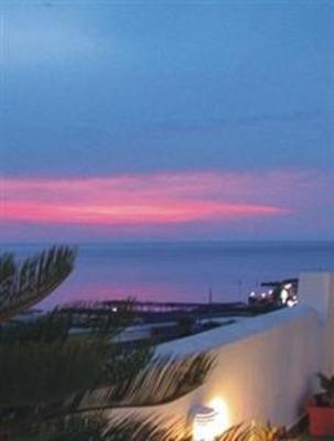 фото отеля Hotel Punta Imperatore